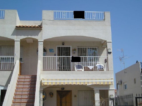 Bungalow in Playa Flamenca